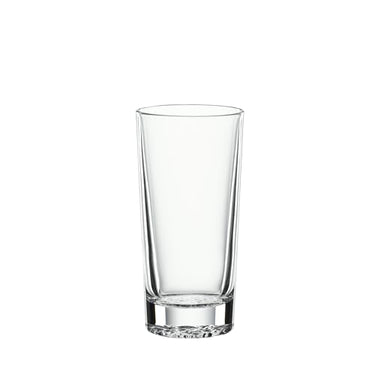 Spiegelau & Nachtmann, 4-teiliges Longdrinkgläser-Set, Bargläser, Kristallglas, 305 ml, Lounge 2.0, 2710162 im Sale